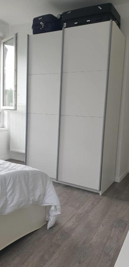 Confortable Chez Habitant * Straatsburg