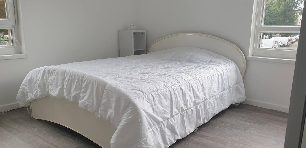 Appartement Confortable Chez Habitant *